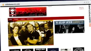 Publish Guest Post on infinitemerch.com