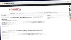 Publish Guest Post on inflanation.com