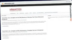 Publish Guest Post on inflanation.com