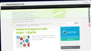 Publish Guest Post on infografiasinternet.com