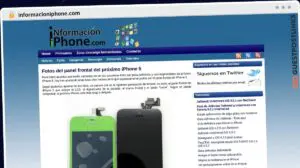 Publish Guest Post on informacioniphone.com