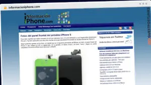 Publish Guest Post on informacioniphone.com