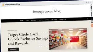 Publish Guest Post on innerpreneur.blog