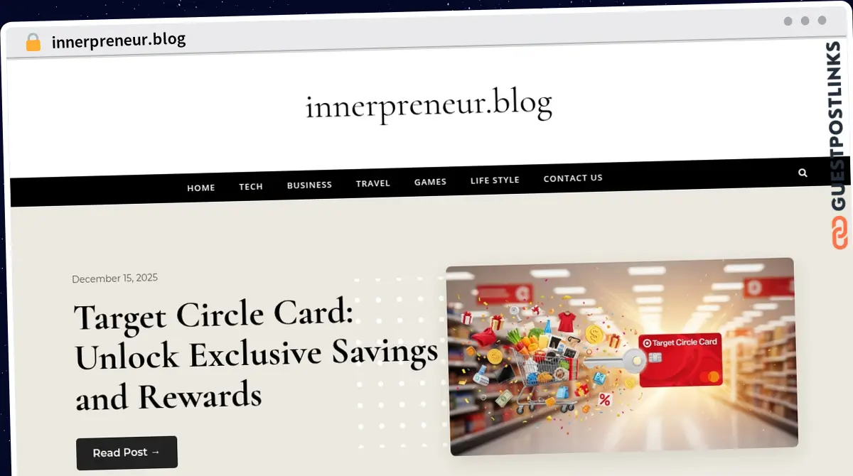 Publish Guest Post on innerpreneur.blog