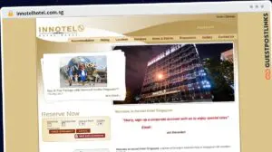 Publish Guest Post on innotelhotel.com.sg
