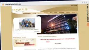 Publish Guest Post on innotelhotel.com.sg