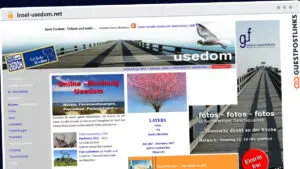 Publish Guest Post on insel-usedom.net