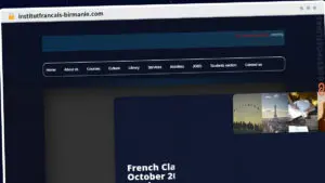 Publish Guest Post on institutfrancais-birmanie.com