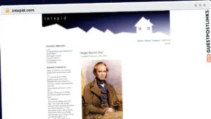 Publish Guest Post on intepid.com