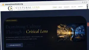 Publish Guest Post on interactivecultures.org