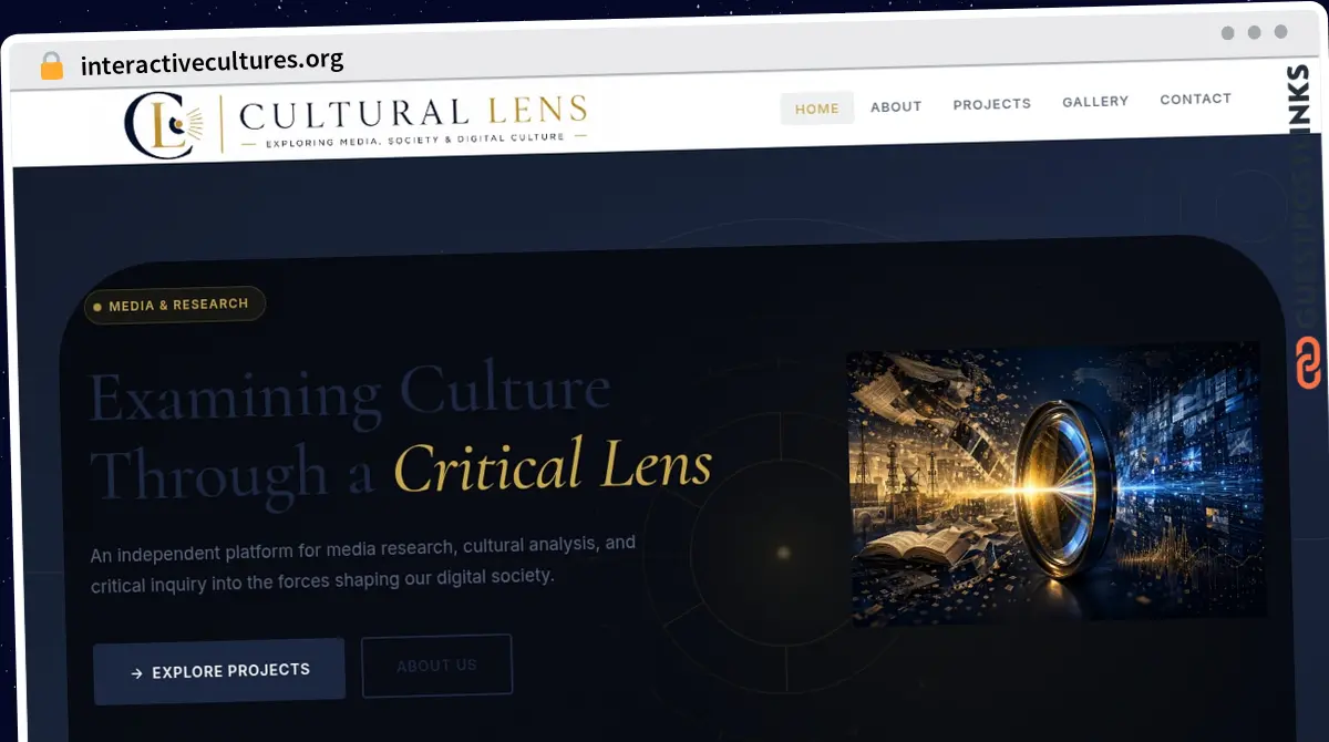 Publish Guest Post on interactivecultures.org