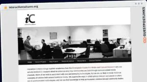 Publish Guest Post on interactivecultures.org