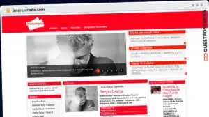 Publish Guest Post on interentrada.com