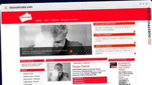 Publish Guest Post on interentrada.com