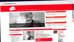 Publish Guest Post on interentrada.com