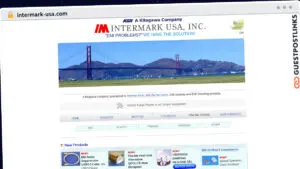 Publish Guest Post on intermark-usa.com