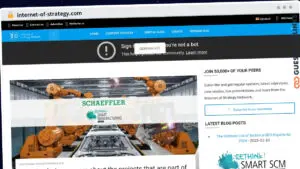 Publish Guest Post on internet-of-strategy.com