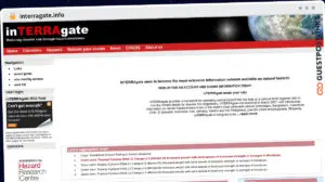 Publish Guest Post on interragate.info