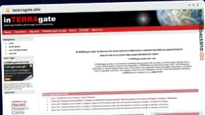 Publish Guest Post on interragate.info