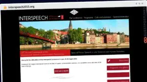 Publish Guest Post on interspeech2013.org