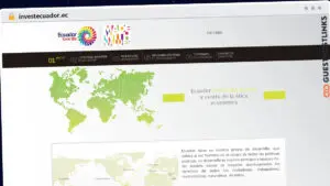 Publish Guest Post on investecuador.ec
