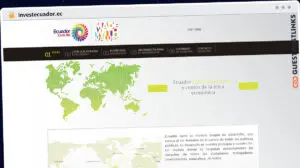 Publish Guest Post on investecuador.ec