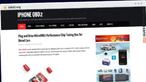 Publish Guest Post on iobd2.org