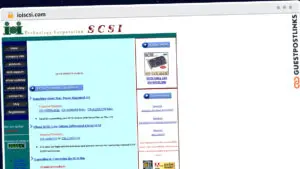 Publish Guest Post on ioiscsi.com