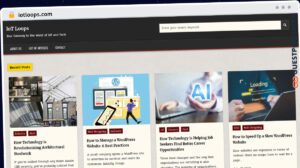 Publish Guest Post on iotloops.com