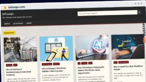 Publish Guest Post on iotloops.com