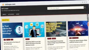 Publish Guest Post on iotloops.com