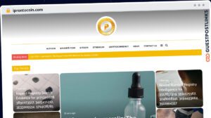 Publish Guest Post on iprontocoin.com