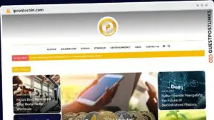 Publish Guest Post on iprontocoin.com