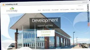 Publish Guest Post on irvinebay.co.uk