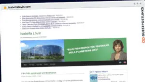 Publish Guest Post on isabellalovin.com