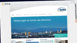 Publish Guest Post on isaria.ag