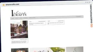 Publish Guest Post on isharecrafts.com