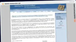 Publish Guest Post on islamic-manuscripts.net