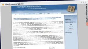 Publish Guest Post on islamic-manuscripts.net