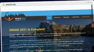 Publish Guest Post on ismar21.org