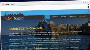 Publish Guest Post on ismar21.org
