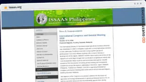 Publish Guest Post on issaas.org
