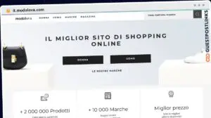 Publish Guest Post on it.modalova.com