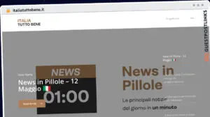 Publish Guest Post on italiatuttobene.it