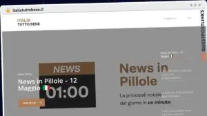 Publish Guest Post on italiatuttobene.it