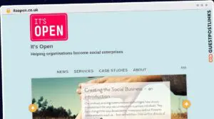 Publish Guest Post on itsopen.co.uk