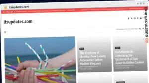 Publish Guest Post on itsupdates.com