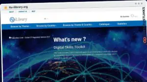 Publish Guest Post on itu-ilibrary.org