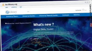 Publish Guest Post on itu-ilibrary.org