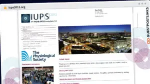 Publish Guest Post on iups2013.org